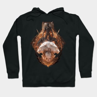 Black Panther Dark Hoodie